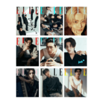 Enhypen ENHYPEN - APRIL 2025 [ELLE]