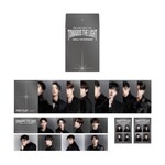 ATEEZ ATEEZ - '2025 ATEEZ WORLD TOUR TOWARDS THE LIGHT WILL TO POWER FINALE IN SEOUL' PHOTO SET