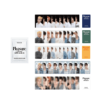 Treasure TREASURE - [PLEASURE] TREASURE TRADING PHOTOCARD