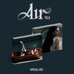 Itzy YEJI (ITZY) - [Air] (SPECIAL Ver.)