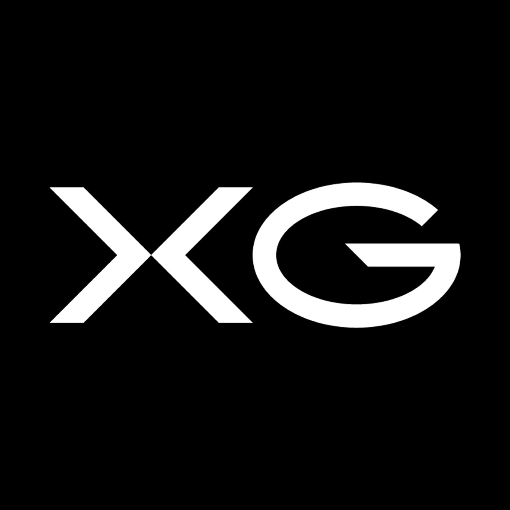 XG XG - MILLION PLACES
