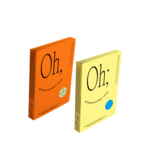 Seventeen SEVENTEEN - Episode : Oh, My Days and Sweet Voice