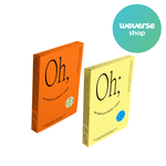 Seventeen SEVENTEEN - Episode : Oh, My Days and Sweet Voice + Weverse Gift (WS)