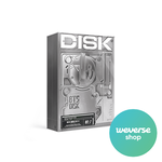 BTS BTS - 7 Moments + Weverse Gift (WS)