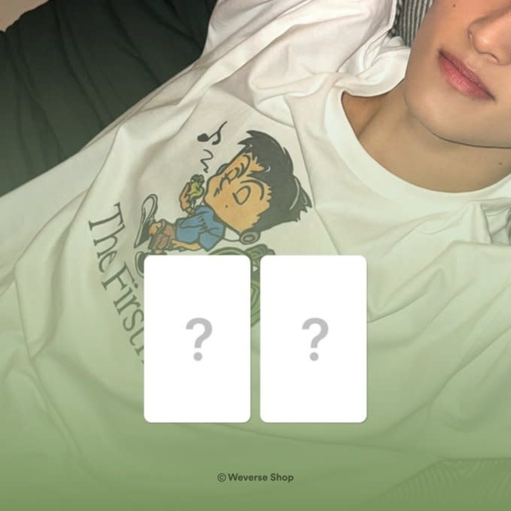 NCT MARK - 1ST ALBUM [The Firstfruit] (Photobook Ver.) + Weverse Gift (WS)