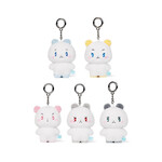 PLAVE PLAVE - MMMM PLUSH KEYRING