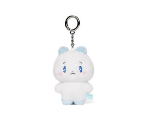 PLAVE - MMMM PLUSH KEYRING - K-Town