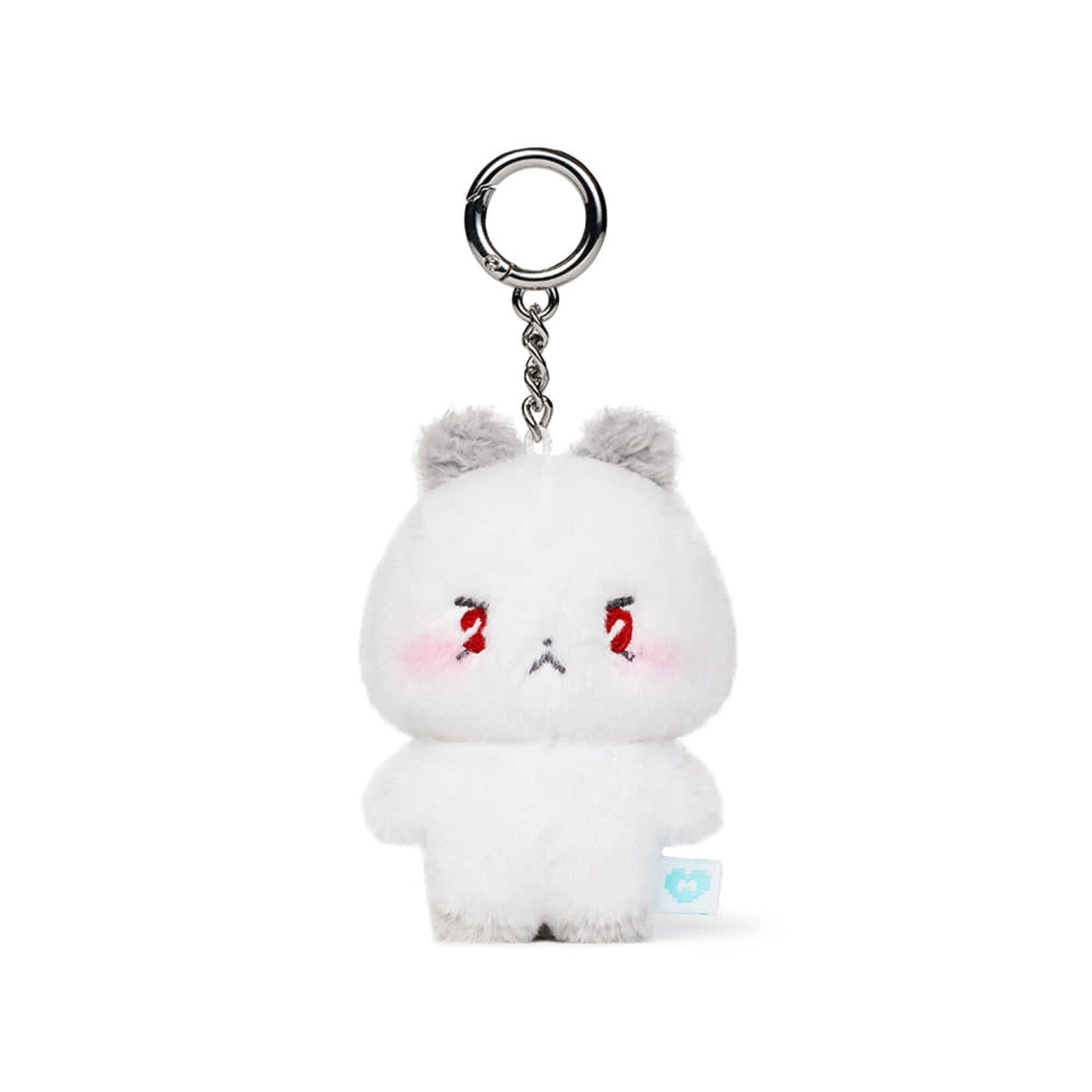 PLAVE PLAVE - MMMM PLUSH KEYRING