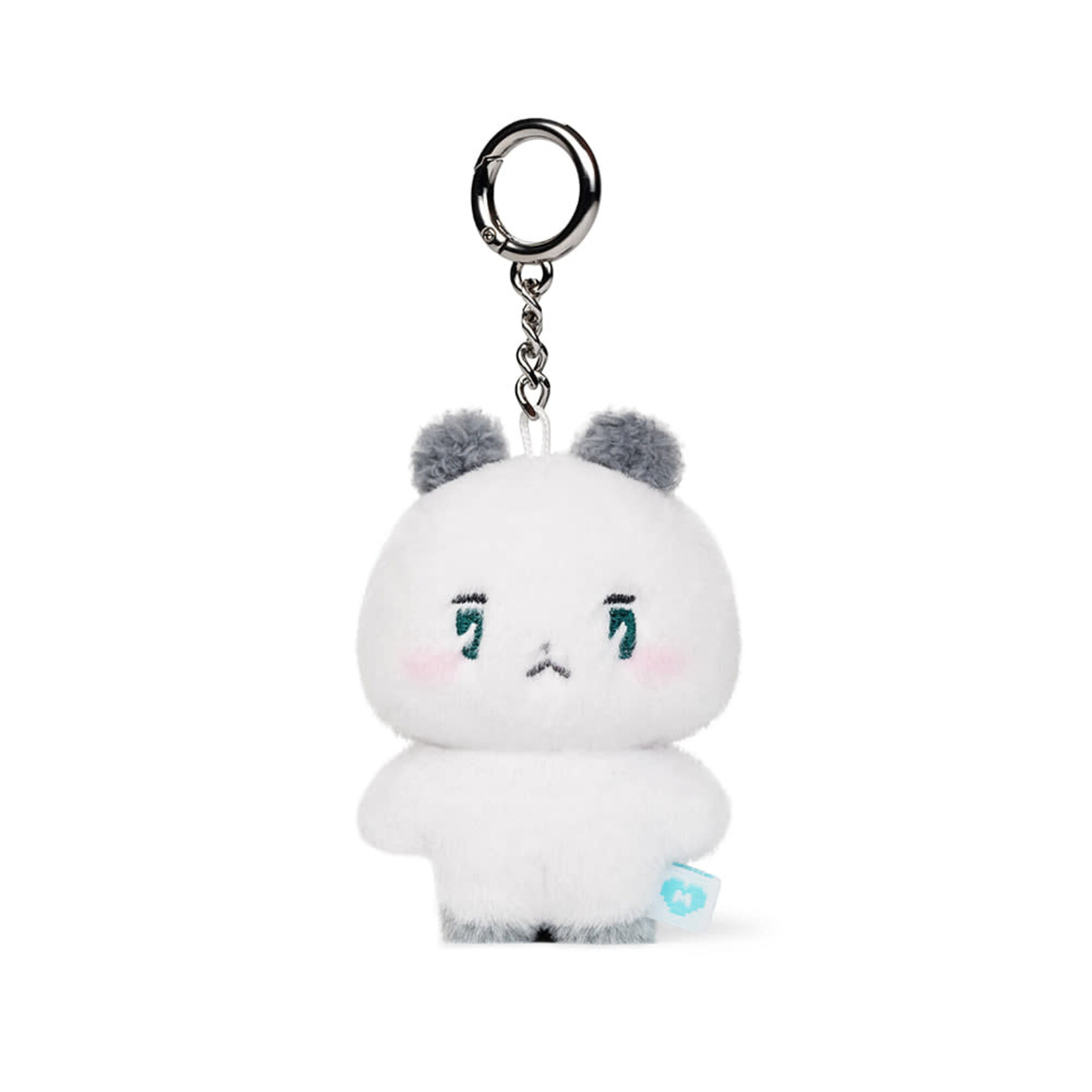 PLAVE PLAVE - MMMM PLUSH KEYRING
