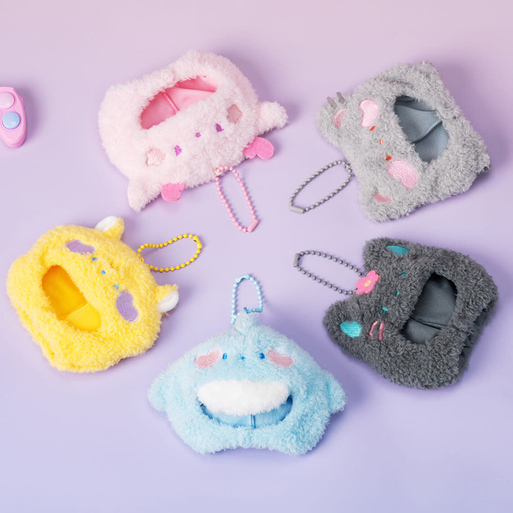 PLAVE PLAVE - MMMM PLUSH ACCESSORY