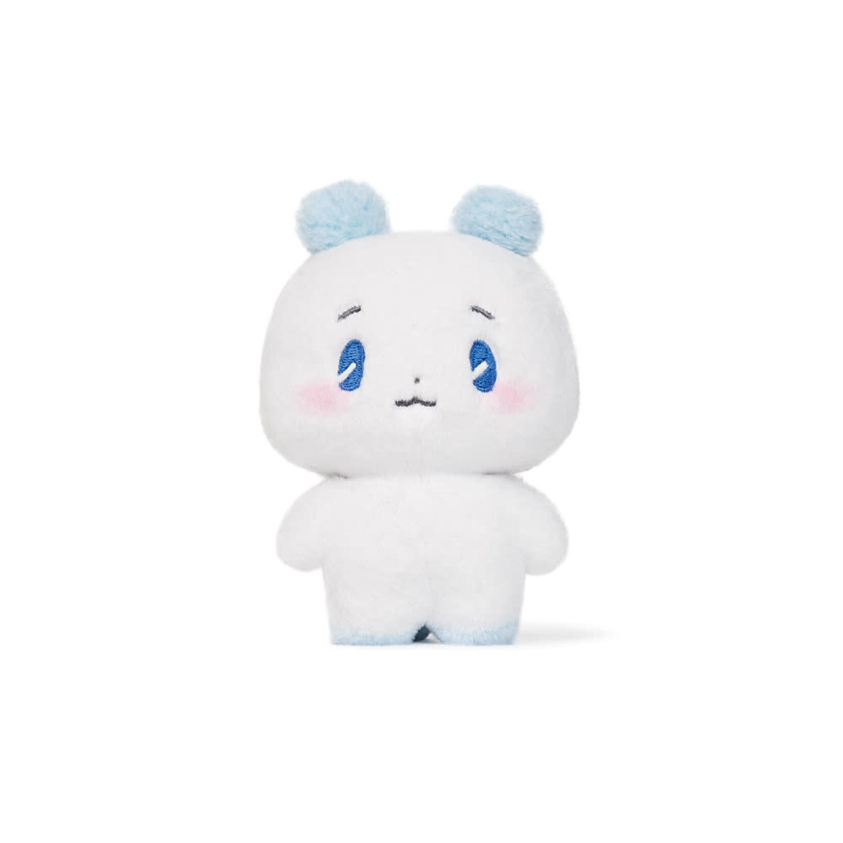 PLAVE PLAVE - MMMM PLUSH FIGURE