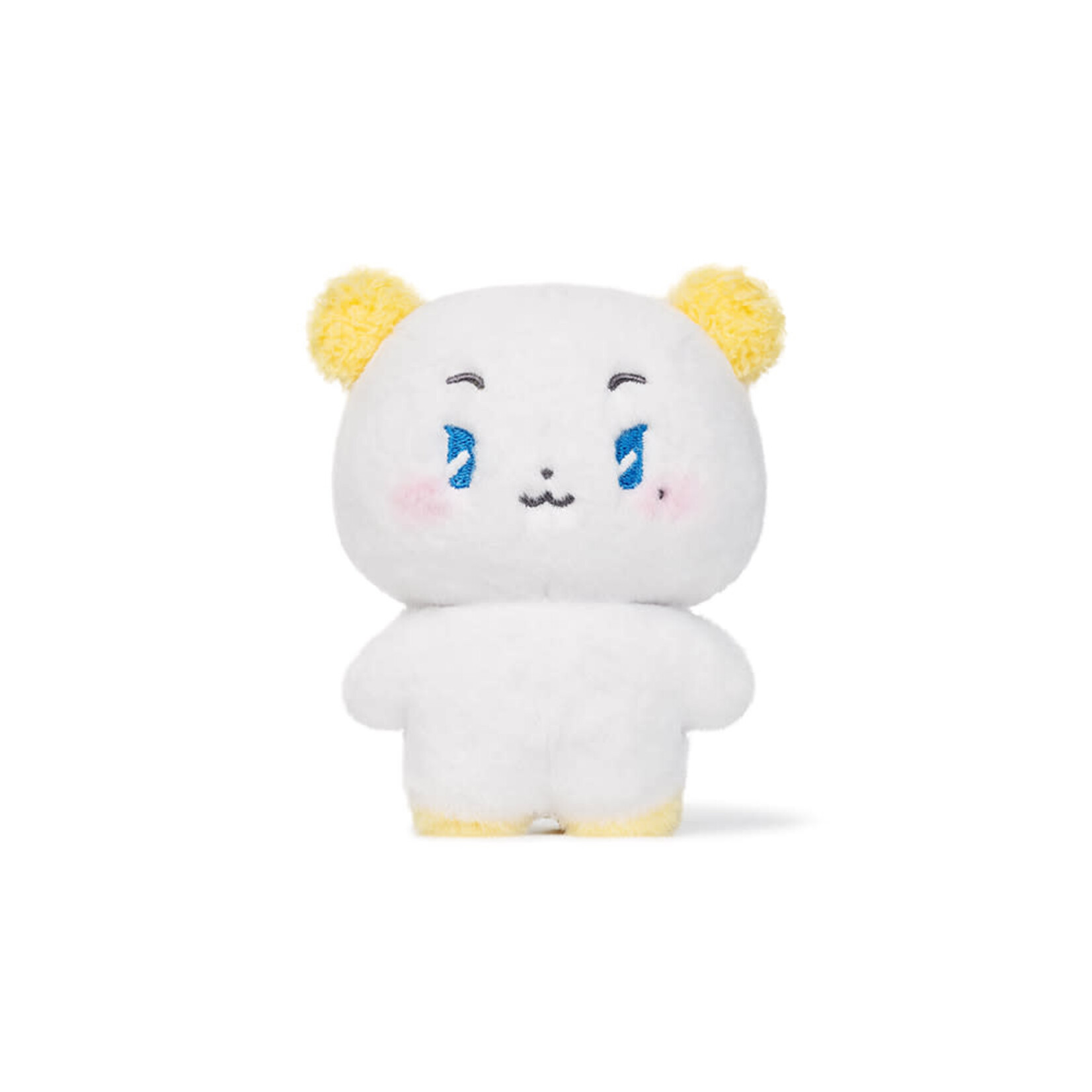 PLAVE PLAVE - MMMM PLUSH FIGURE