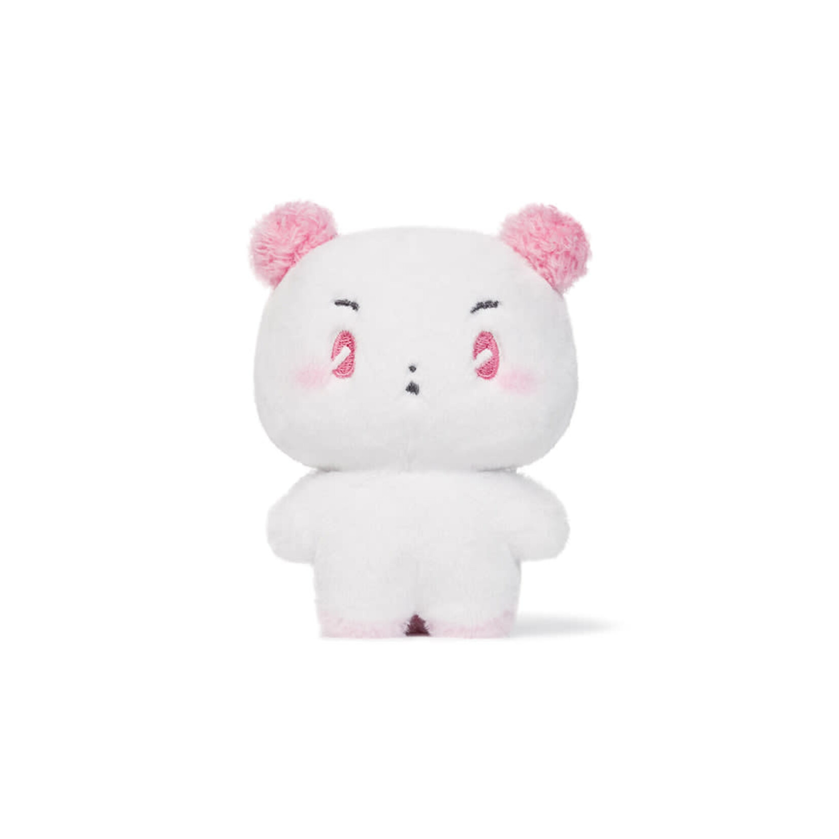 PLAVE PLAVE - MMMM PLUSH FIGURE