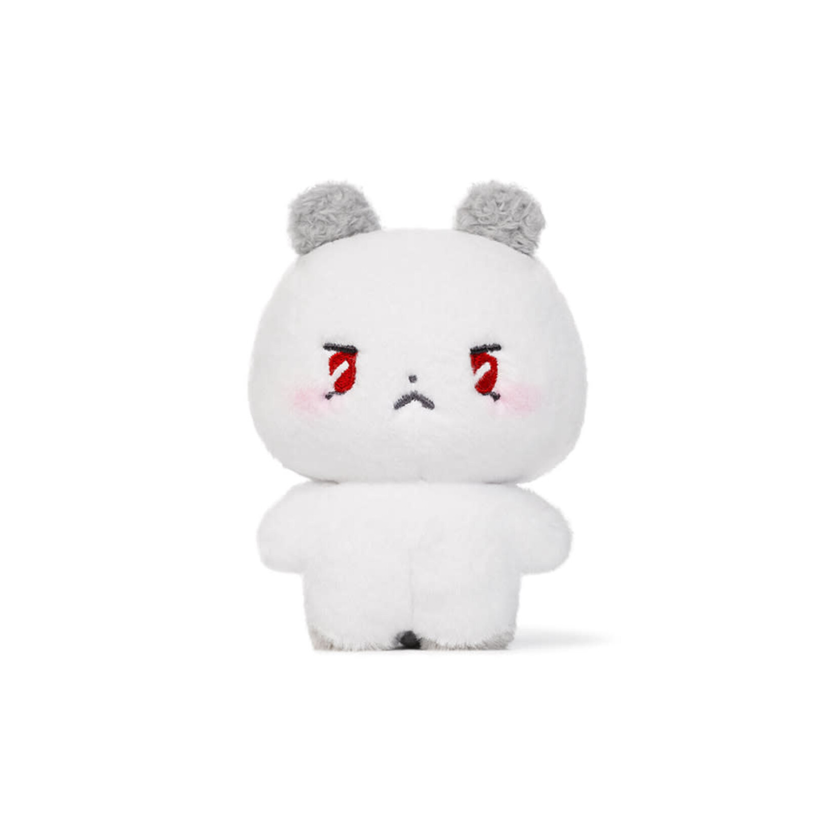 PLAVE PLAVE - MMMM PLUSH FIGURE