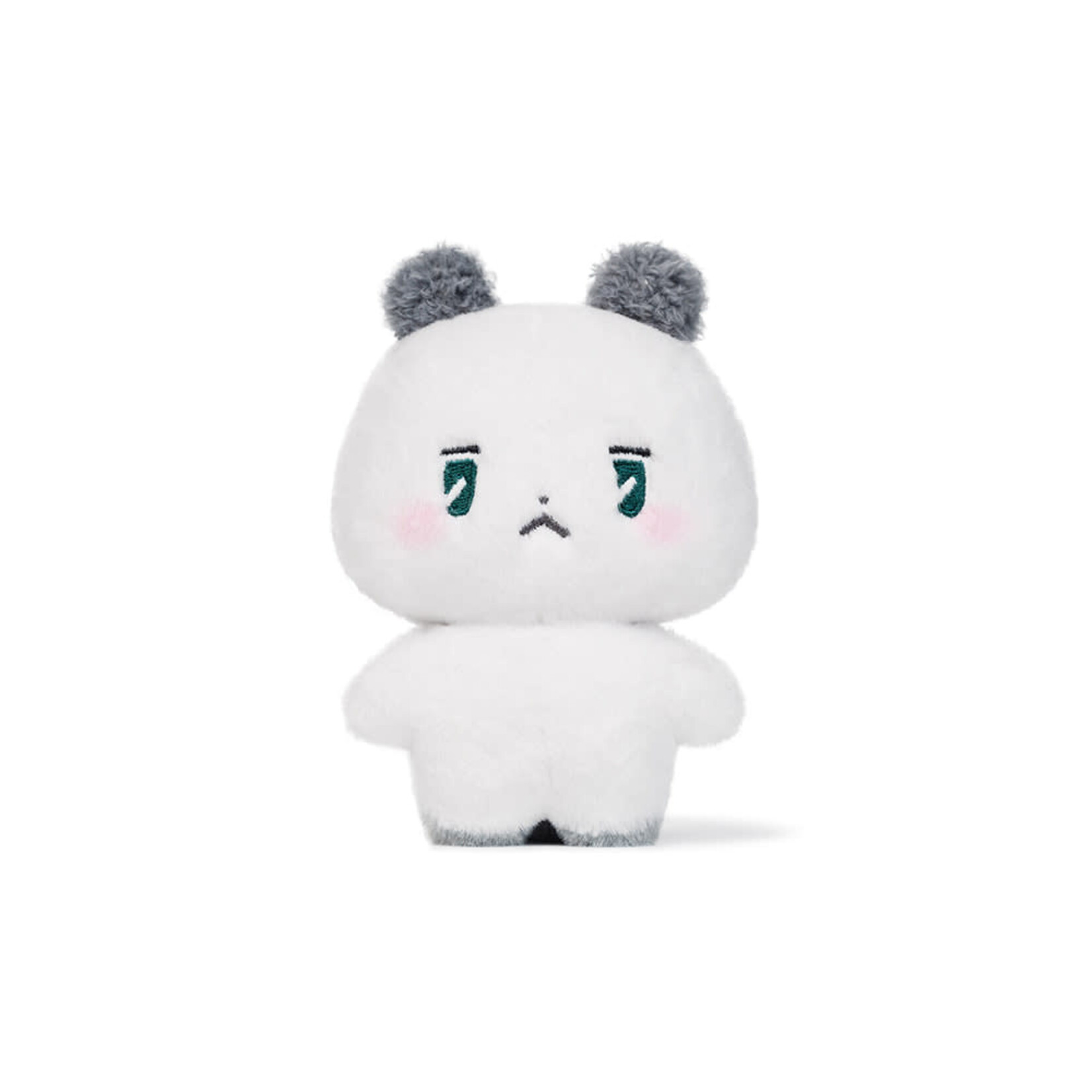 PLAVE PLAVE - MMMM PLUSH FIGURE