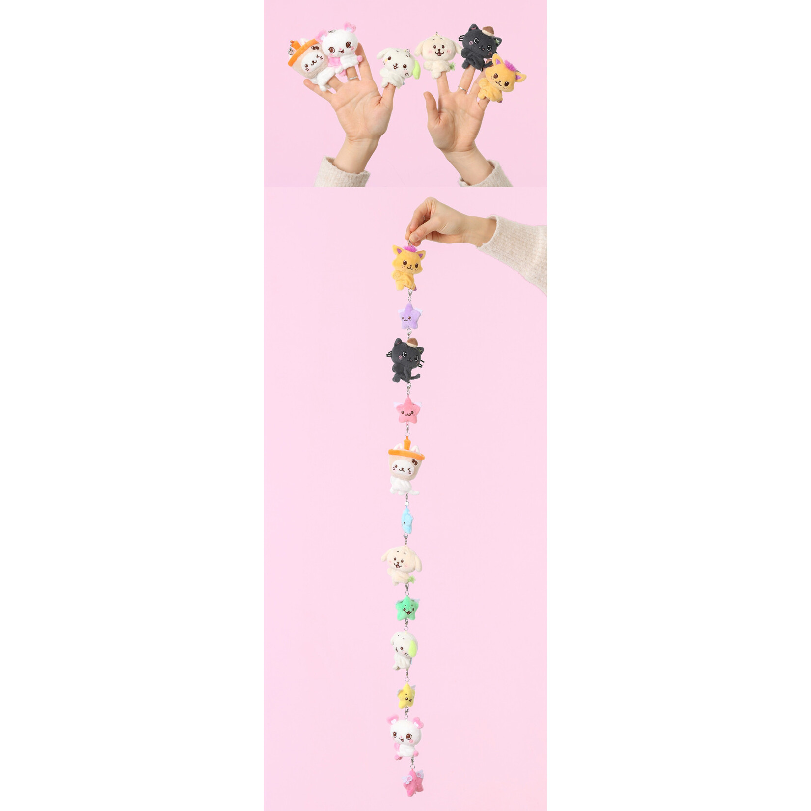 NCT NCT WISH - ASIA TOUR 'LOG in' MD: FANLIGT KEY RING