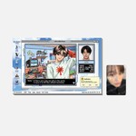 NCT NCT WISH - ASIA TOUR 'LOG in' MD: LOG in PHOTO SET