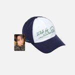 NCT NCT WISH - ASIA TOUR 'LOG in' MD: BALL CAP SET