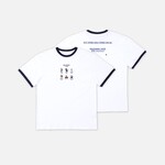 NCT NCT WISH - ASIA TOUR 'LOG in' MD: T-SHIRT