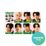 Enhypen ENHYPEN - billboard Korea + Weverse Gift (WS)