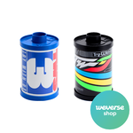 TWS TWS - 3rd Mini Album 'TRY WITH US' + Weverse Gift (WS)