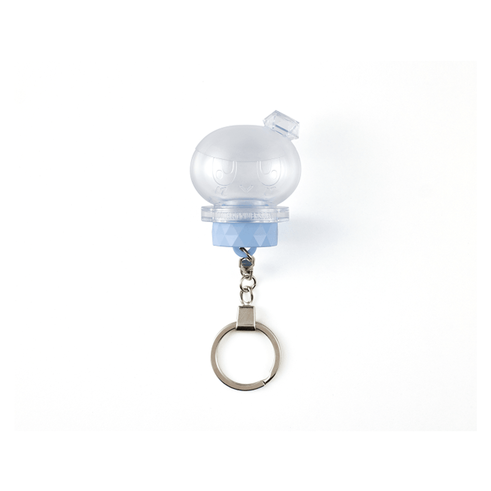 Seventeen SEVENTEEN - BONGBONGEE Official Light Stick Parts Keyring