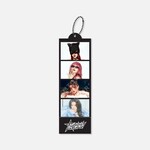 Red Velvet SEULGI (Red Velvet) - [2nd] Accidentally On Purpose MD : 4CUT PHOTO KEYRING