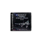 EXO EXO - SPECIAL ALBUM [DON’T FIGHT THE FEELING] (JEWEL CASE Ver.)