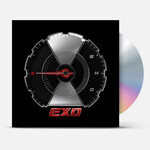 EXO EXO - VOL.5 [DON'T MESS UP MY TEMPO] (Photobook Ver.)