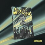AMPERS&ONE AMPERS&ONE - 2nd Mini Album [WILD&FREE] (Start Ver.)