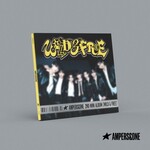 AMPERS&ONE AMPERS&ONE - 2nd Mini Album [WILD&FREE] (Digipack Ver.)