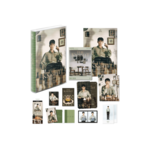 Seventeen SEVENTEEN - HAPPY MINGYU DAY BIRTHDAY BOX VER.4