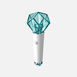 Shinee SHINee - MINI FANLIGHT KEY RING