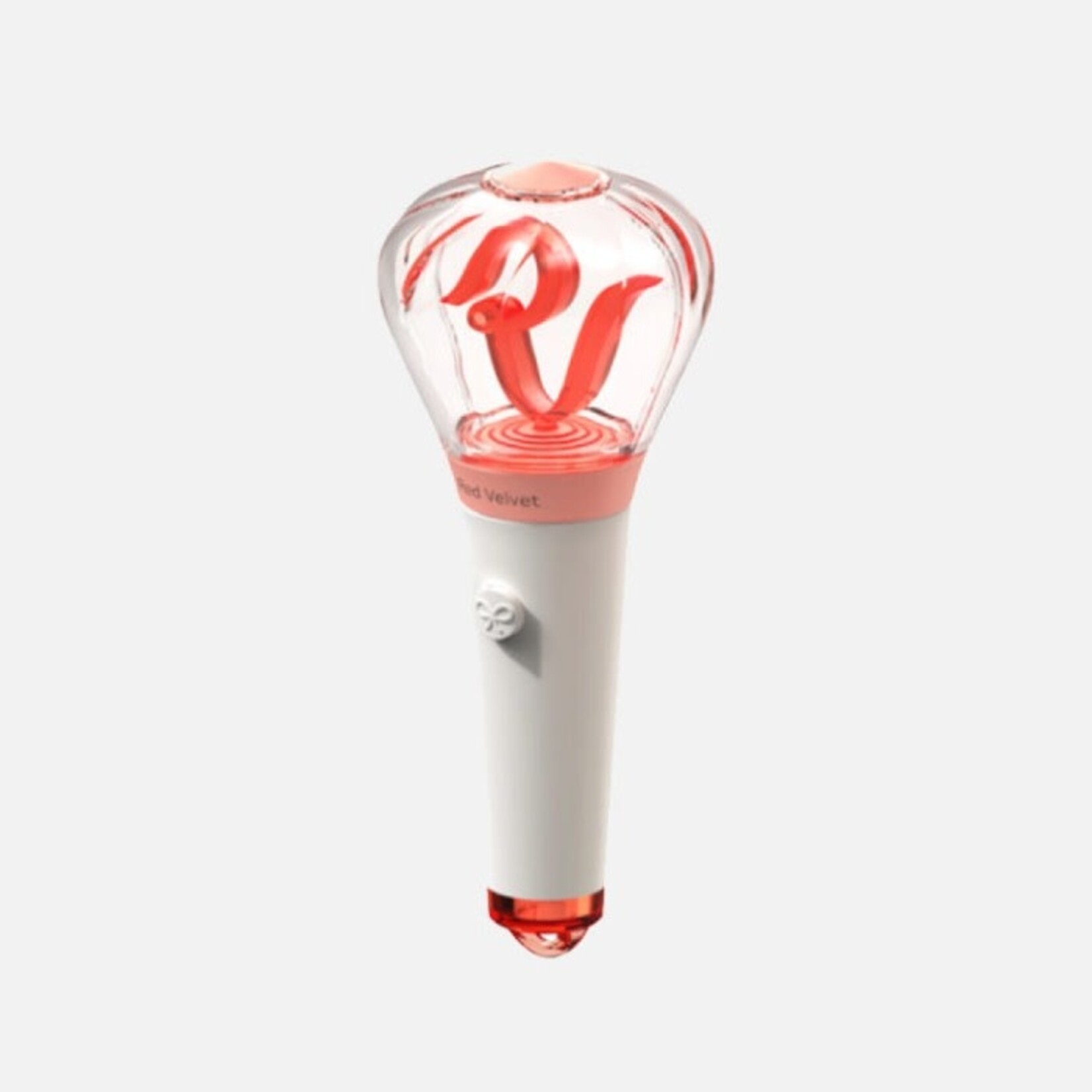Red Velvet Red Velvet - MINI FANLIGHT KEY RING