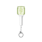 NCT NCT 127 - OFFICIAL MINI FANLIGHT KEY RING 
