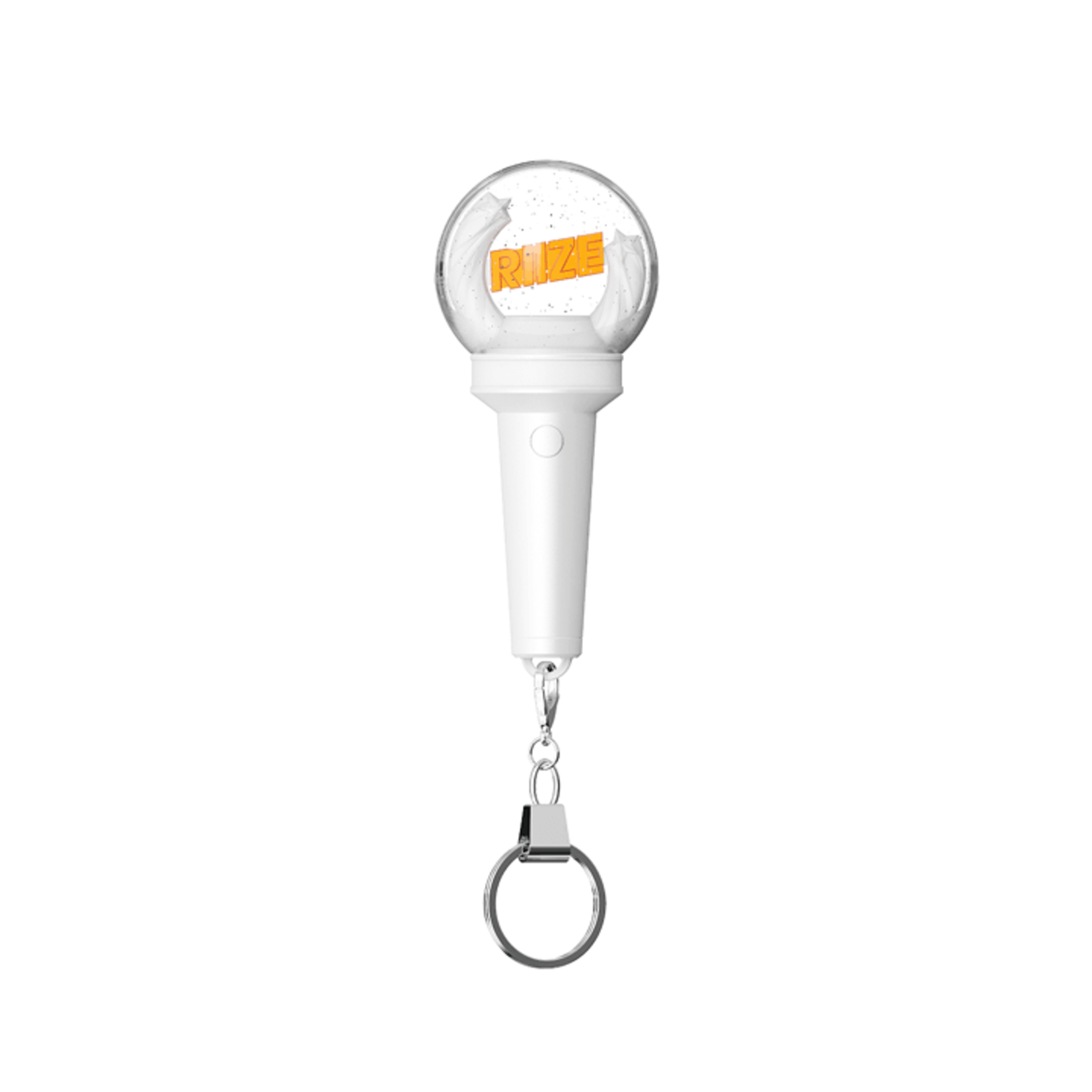 Riize RIIZE - OFFICIAL MINI FANLIGHT KEY RING