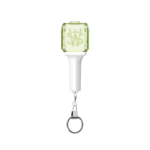 NCT NCT WISH - OFFICIAL MINI FANLIGHT KEY RING