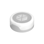 EXO EXO - OFFICIAL LIGHT TOK