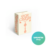 BoyNextDoor BOYNEXTDOOR - COLLECTED BOOK VOL.2 + Weverse Gift (WS)