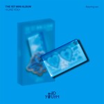 ODD YOUTH ODD YOUTH - THE 1ST MINI ALBUM [I LIKE YOU] (Keyring ver.)