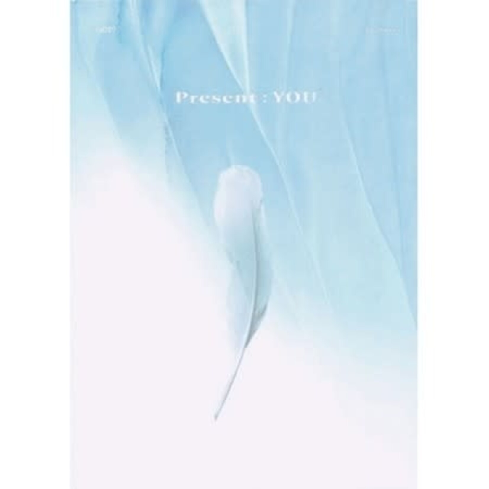 GOT7 GOT7 - [PRESENT : YOU]