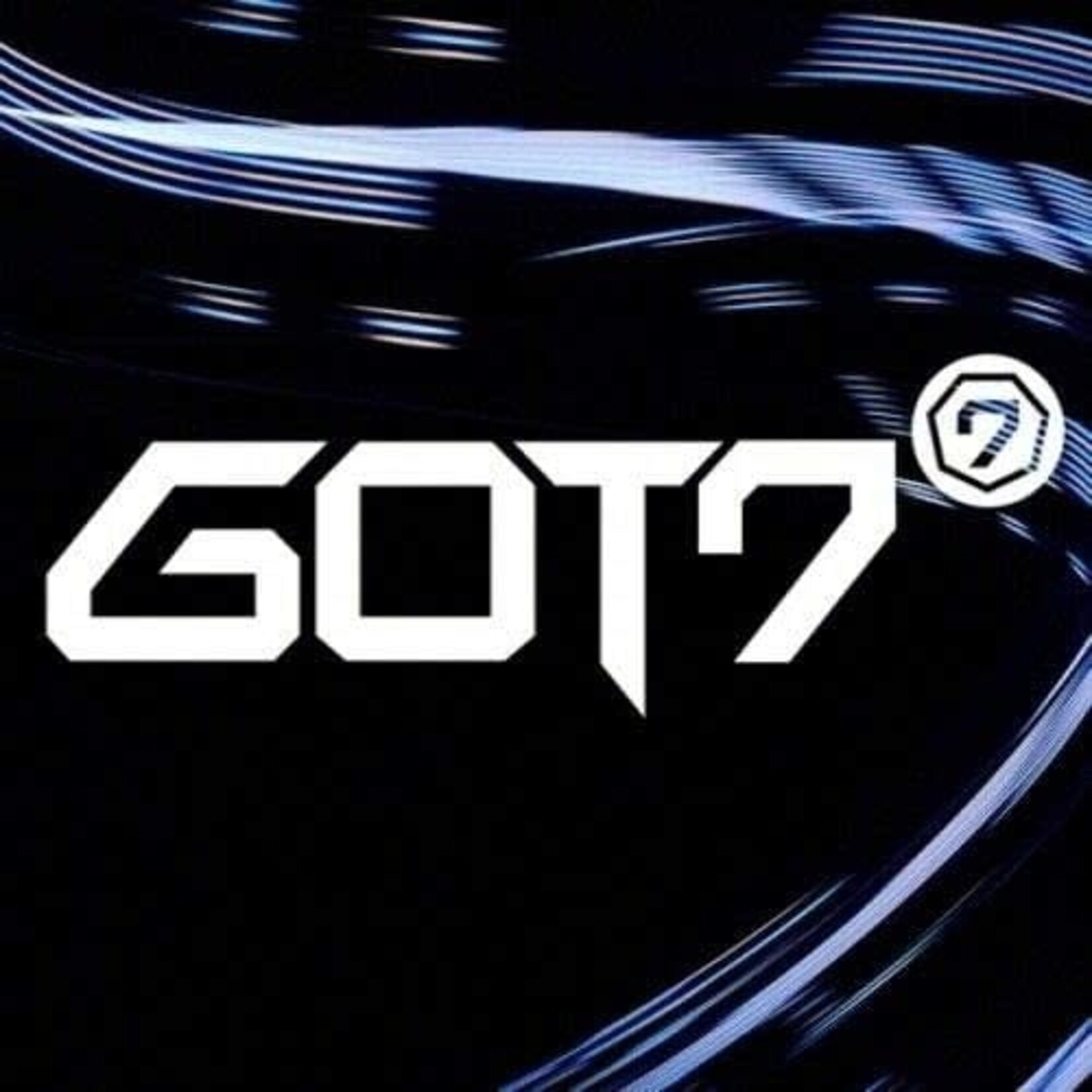 GOT7 GOT7 - [SPINNING TOP]