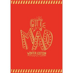 GOT7 GOT7 - MAD Winter Edition