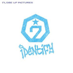 GOT7 GOT7 - Vol.1 [IDENTIFY] CLOSE-UP VERSION