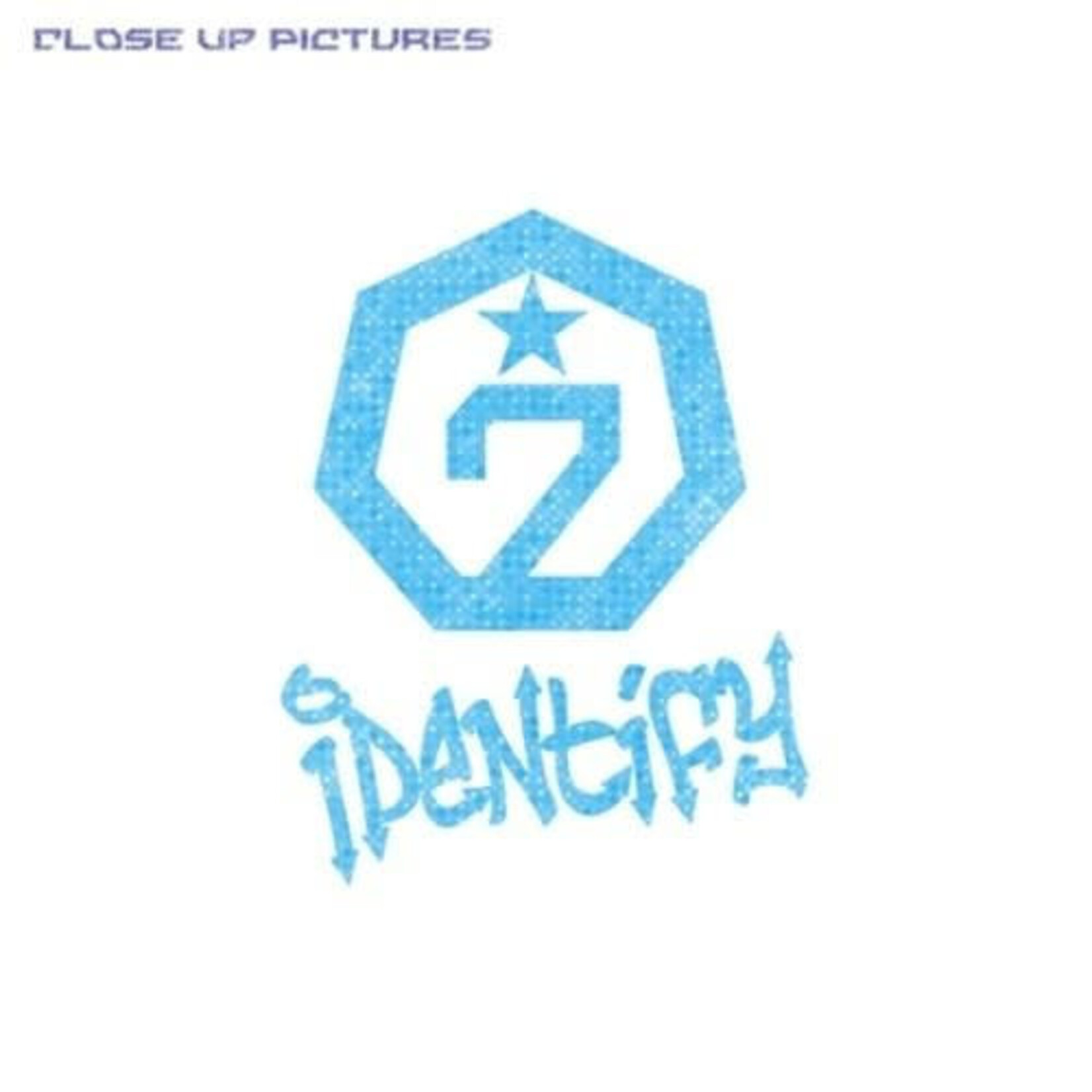 GOT7 GOT7 - Vol.1 [IDENTIFY] CLOSE-UP VERSION