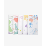 PLAVE PLAVE - The 2nd Mini Album [ASTERUM : 134-1] (Mini CD Ver.)