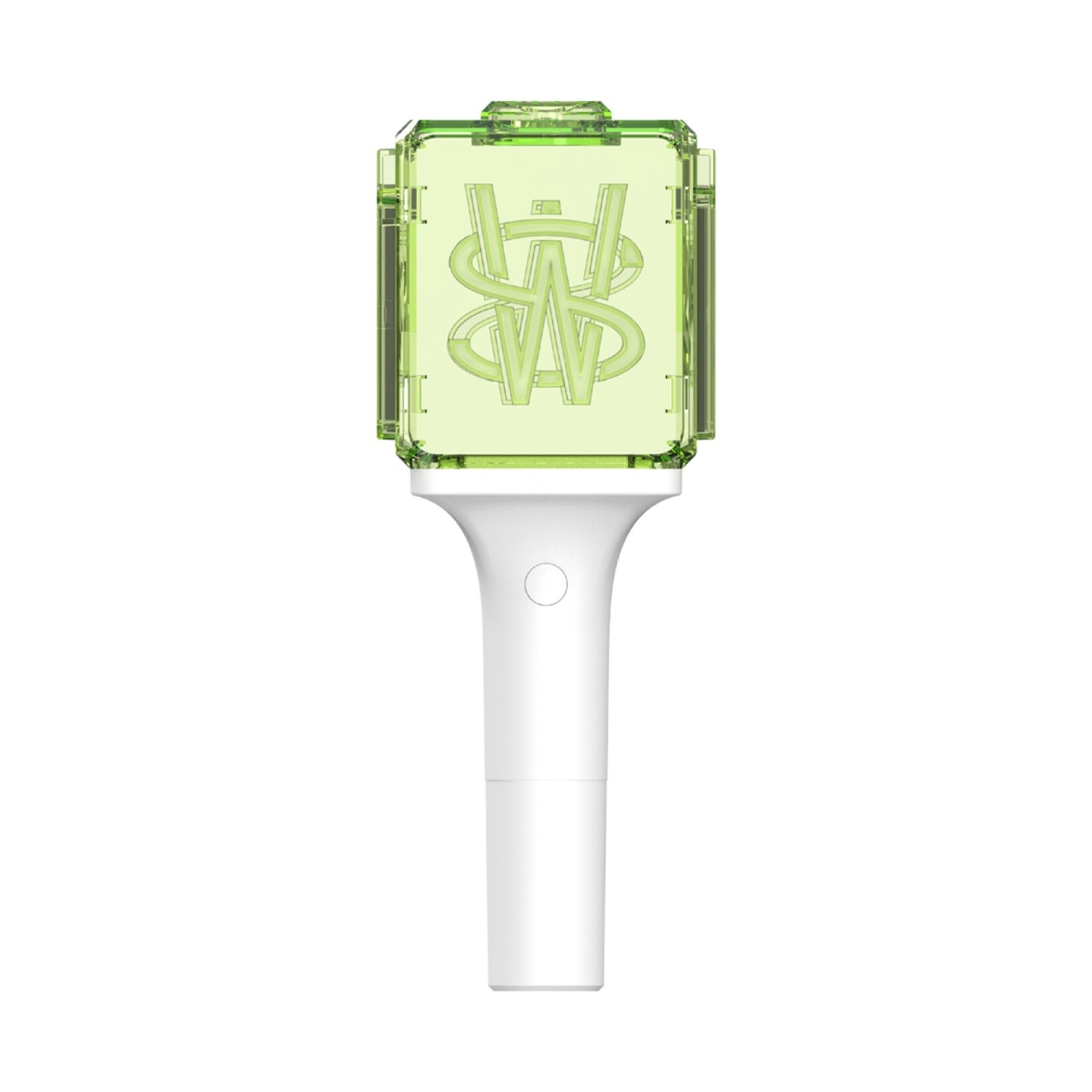 NCT NCT WISH - OFFICIAL FANLIGHT
