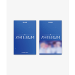 PLAVE PLAVE - 1st Single Album [ASTERUM] (Poca album ver)