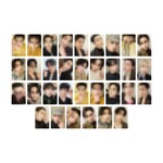 The Boyz THE BOYZ - The 3rd Album 'Unexpected' POP-UP STORE MD : TRADING CARD SET