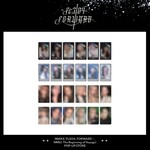 NMIXX NMIXX - [Fe3O4 FORWARD — MMU The Beginning of Voyage] MD : SPECIAL TRADING CARD